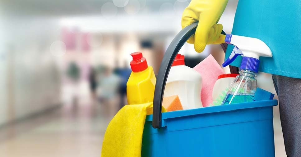 Higiene em laticínios: 4 dicas para terceirizar o serviço