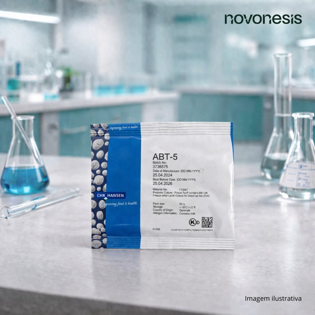Fermento DVS® ABT-5