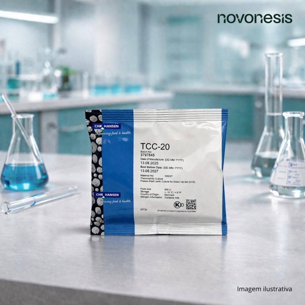 Fermento DVS® TCC-20