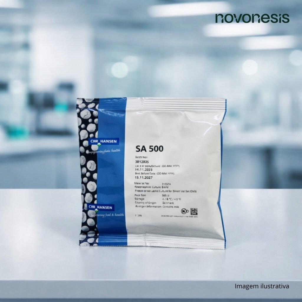 Fermento DVS® SA 500